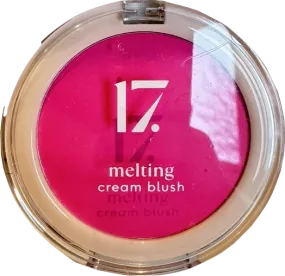 17 Melting Cream Blush Pink Passion 4g