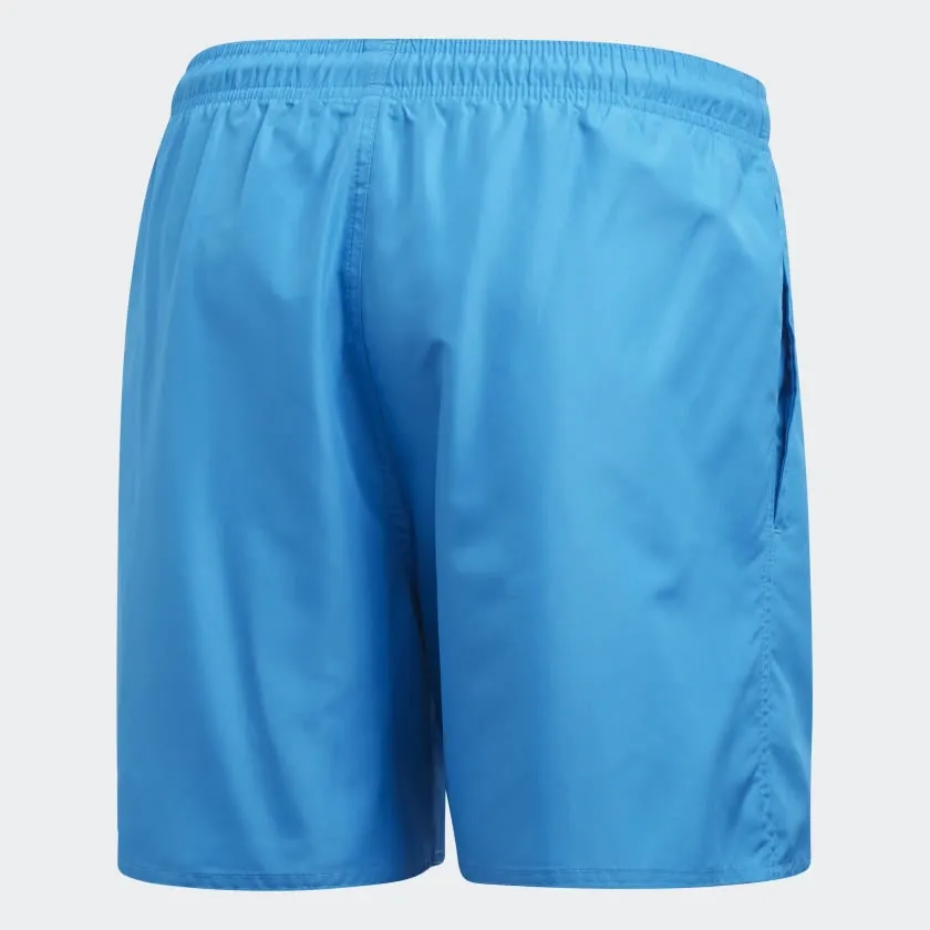 Adidas Essentials Solid CLX Shorts FJ3381