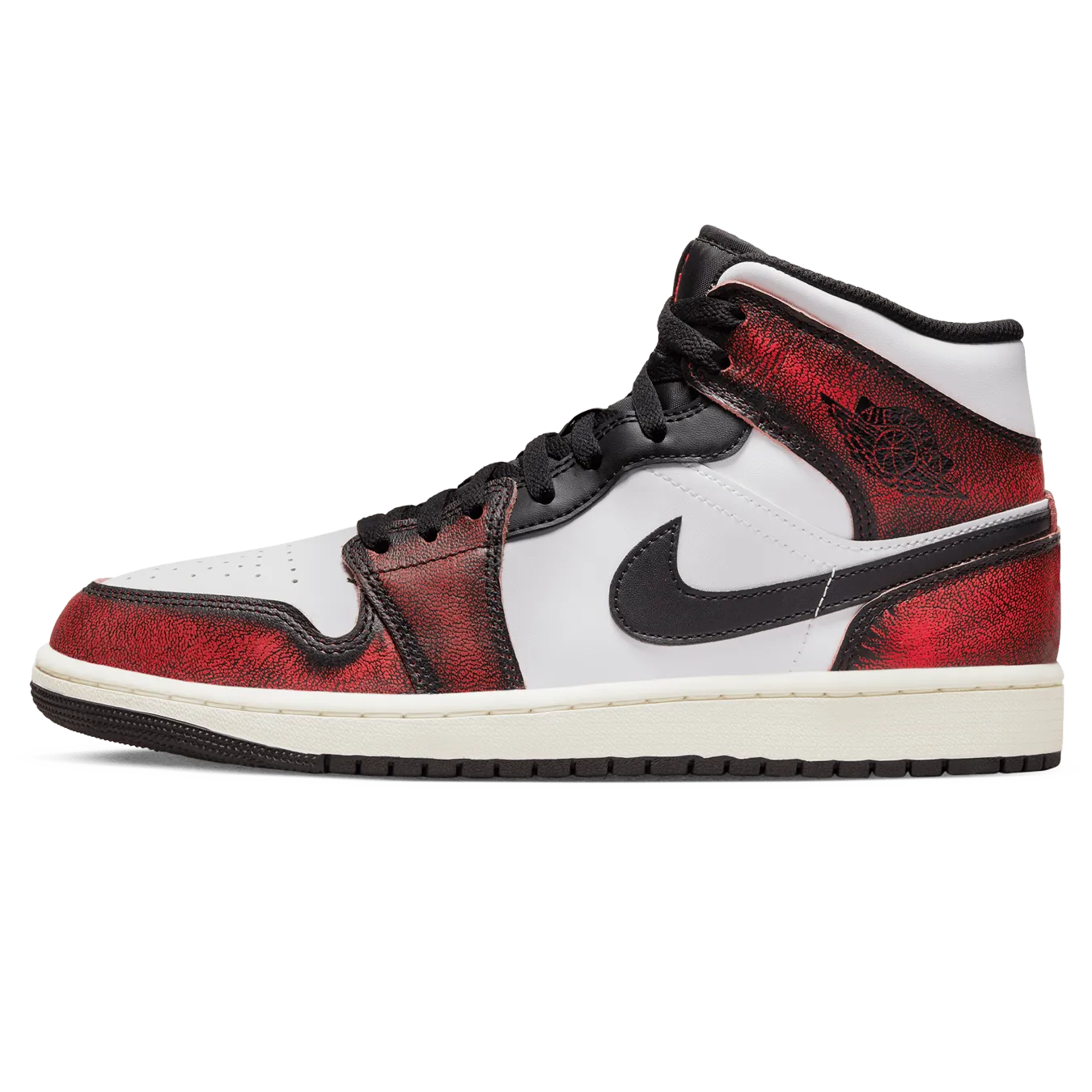 Air Jordan 1 Mid SE 'Wear-Away'