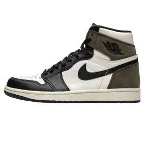 Air Jordan 1 Retro High OG 'Dark Mocha'