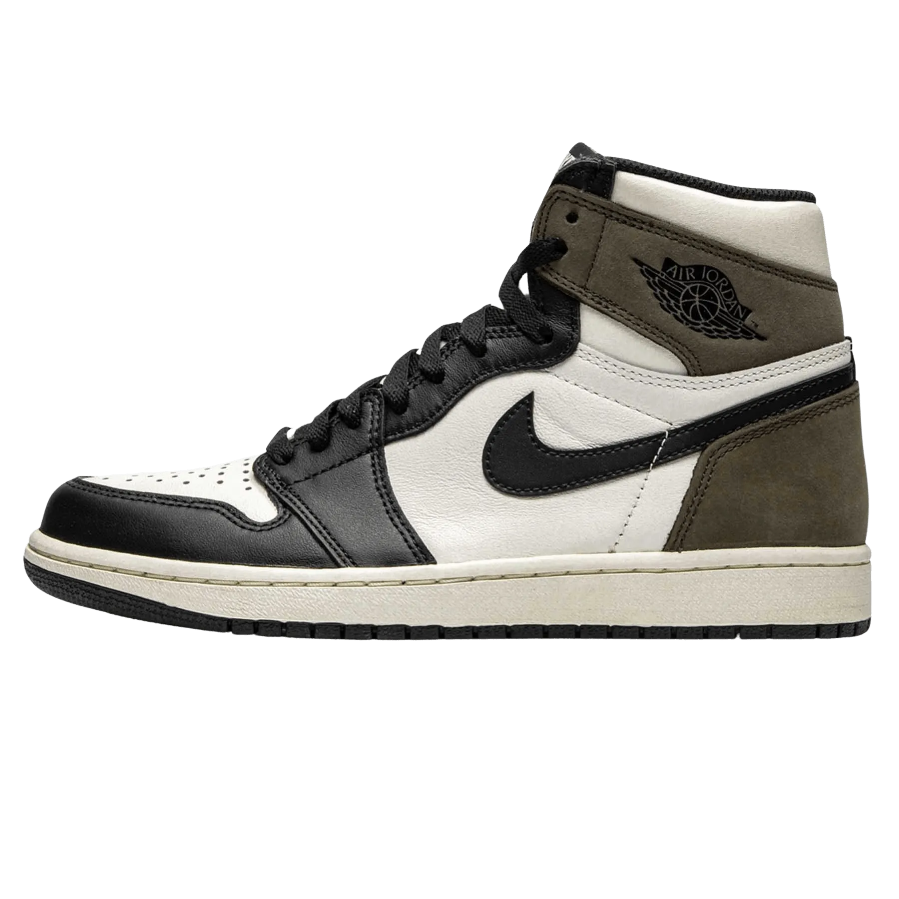 Air Jordan 1 Retro High OG 'Dark Mocha'