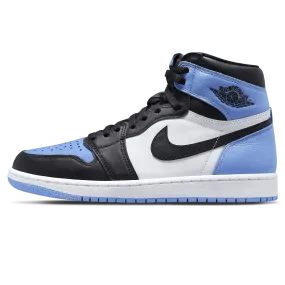 Air Jordan 1 Retro High OG 'UNC Toe'