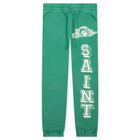 Angel Sweatpant - Green