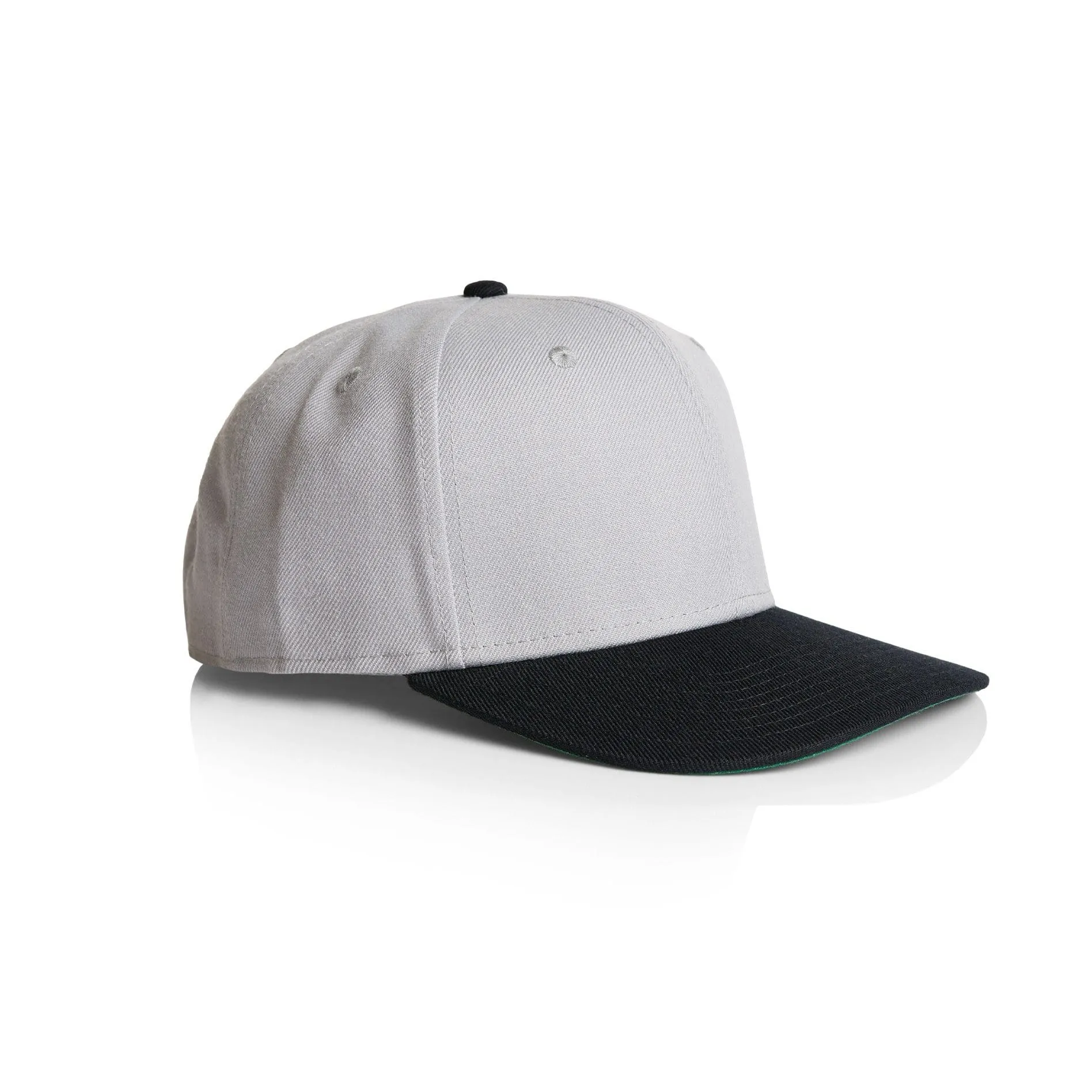 As Colour clip snapback cap 1102