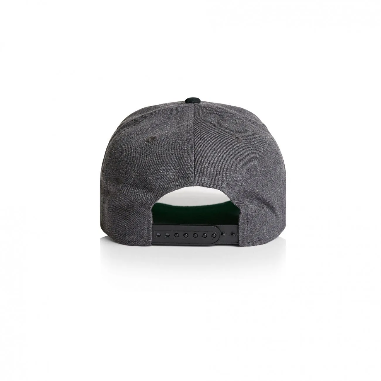 As Colour clip snapback cap 1102