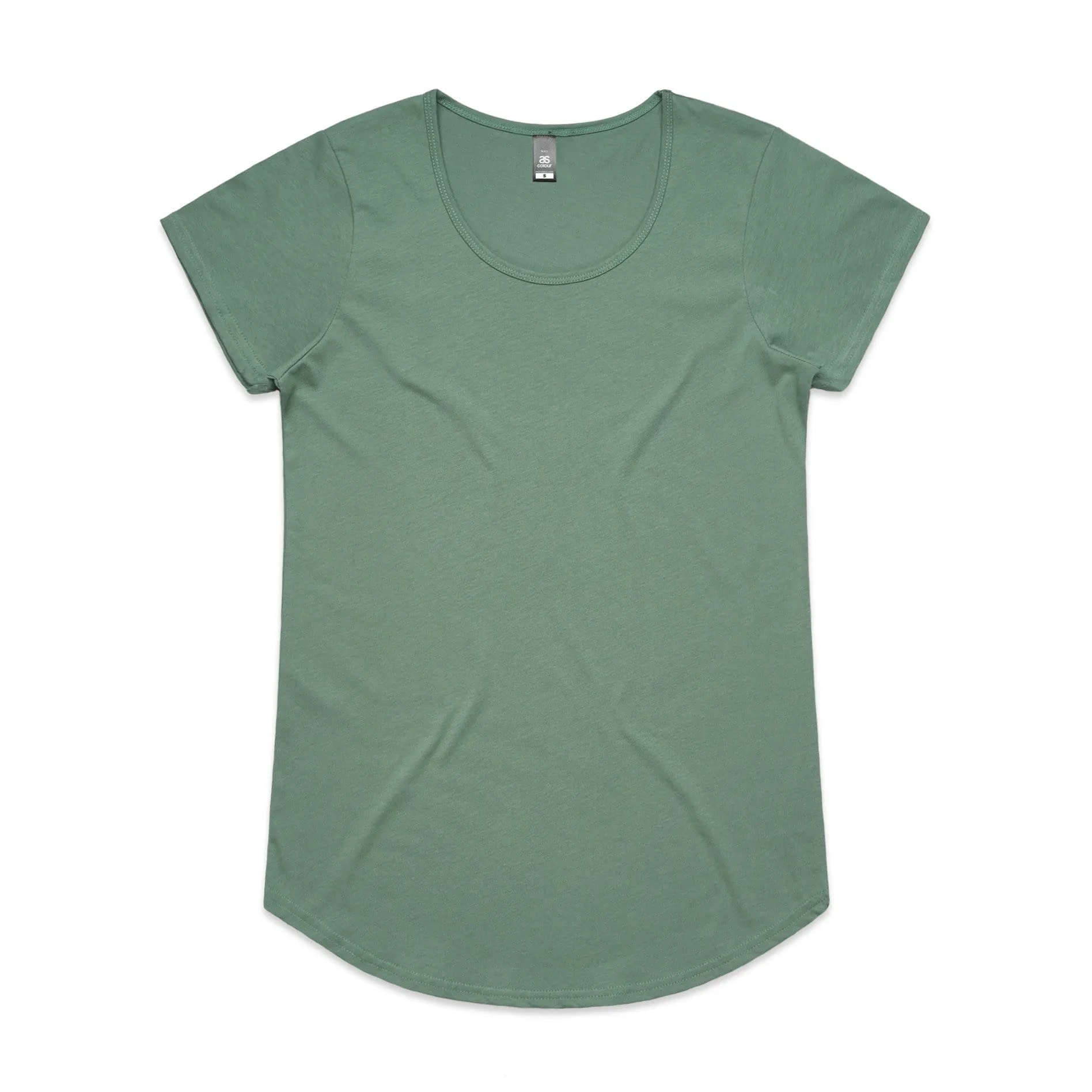 As Colour Women's mali tee 4008