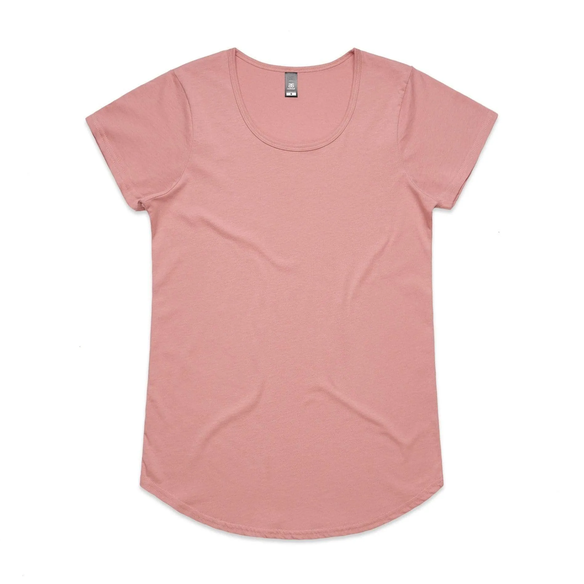 As Colour Women's mali tee 4008