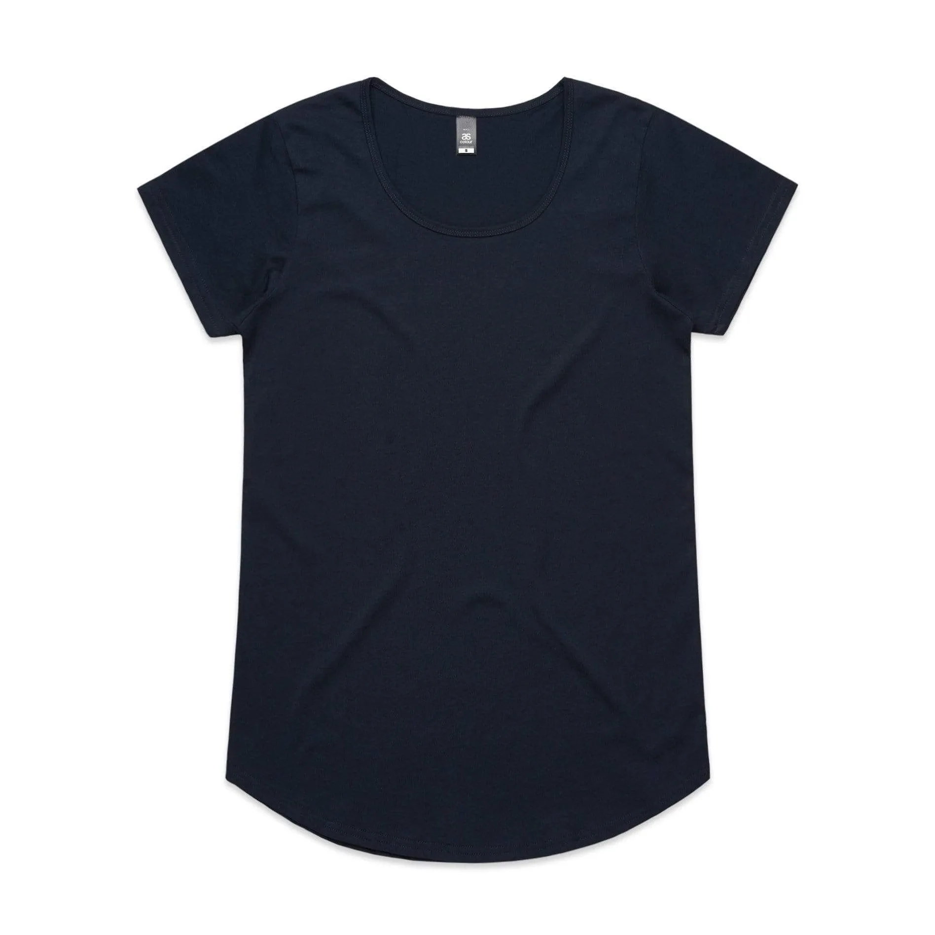 As Colour Women's mali tee 4008