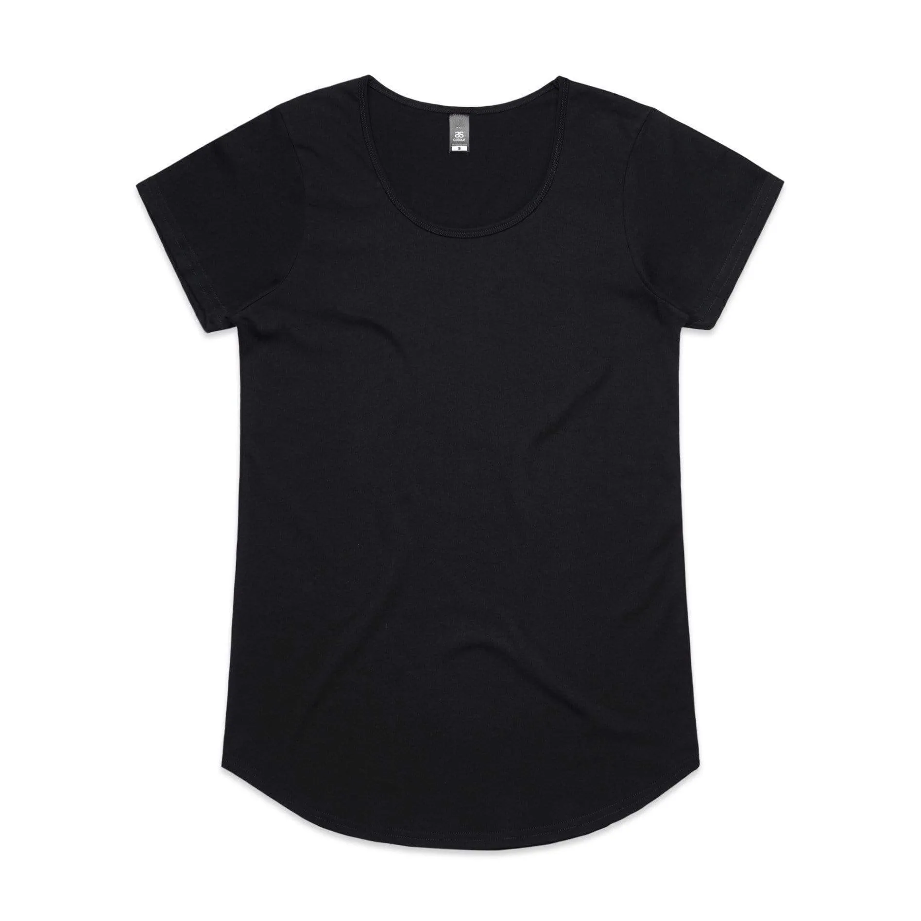 As Colour Women's mali tee 4008