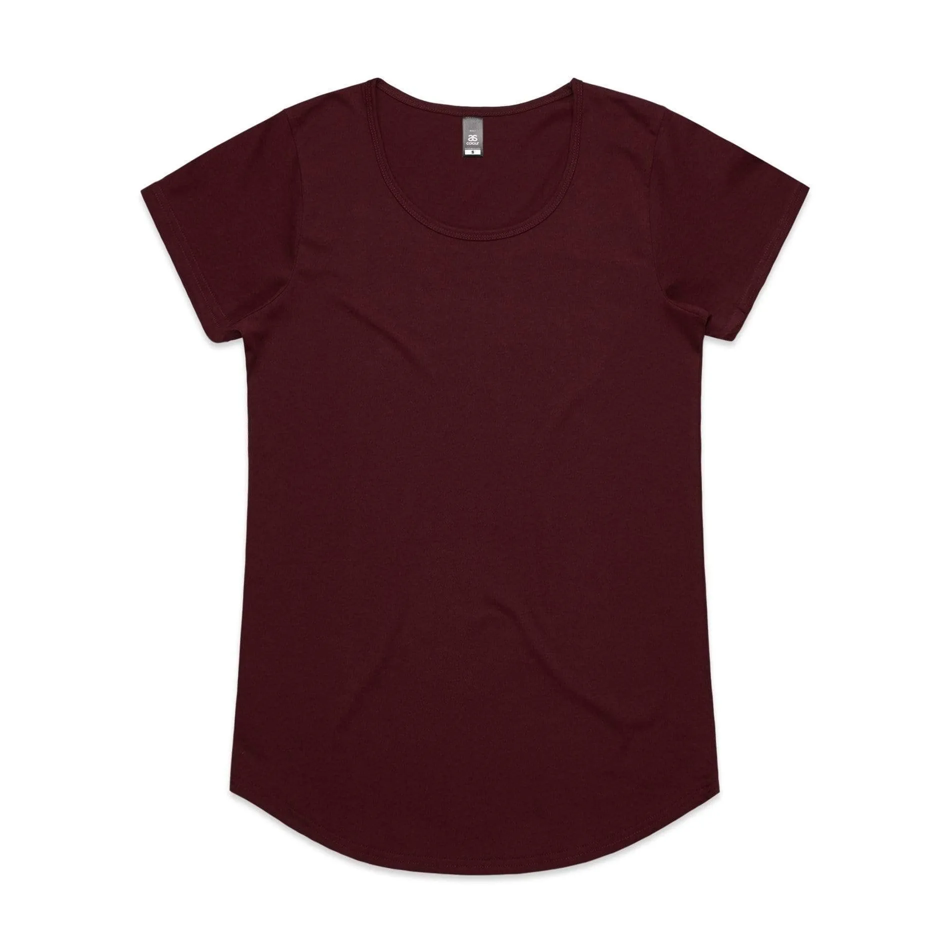 As Colour Women's mali tee 4008