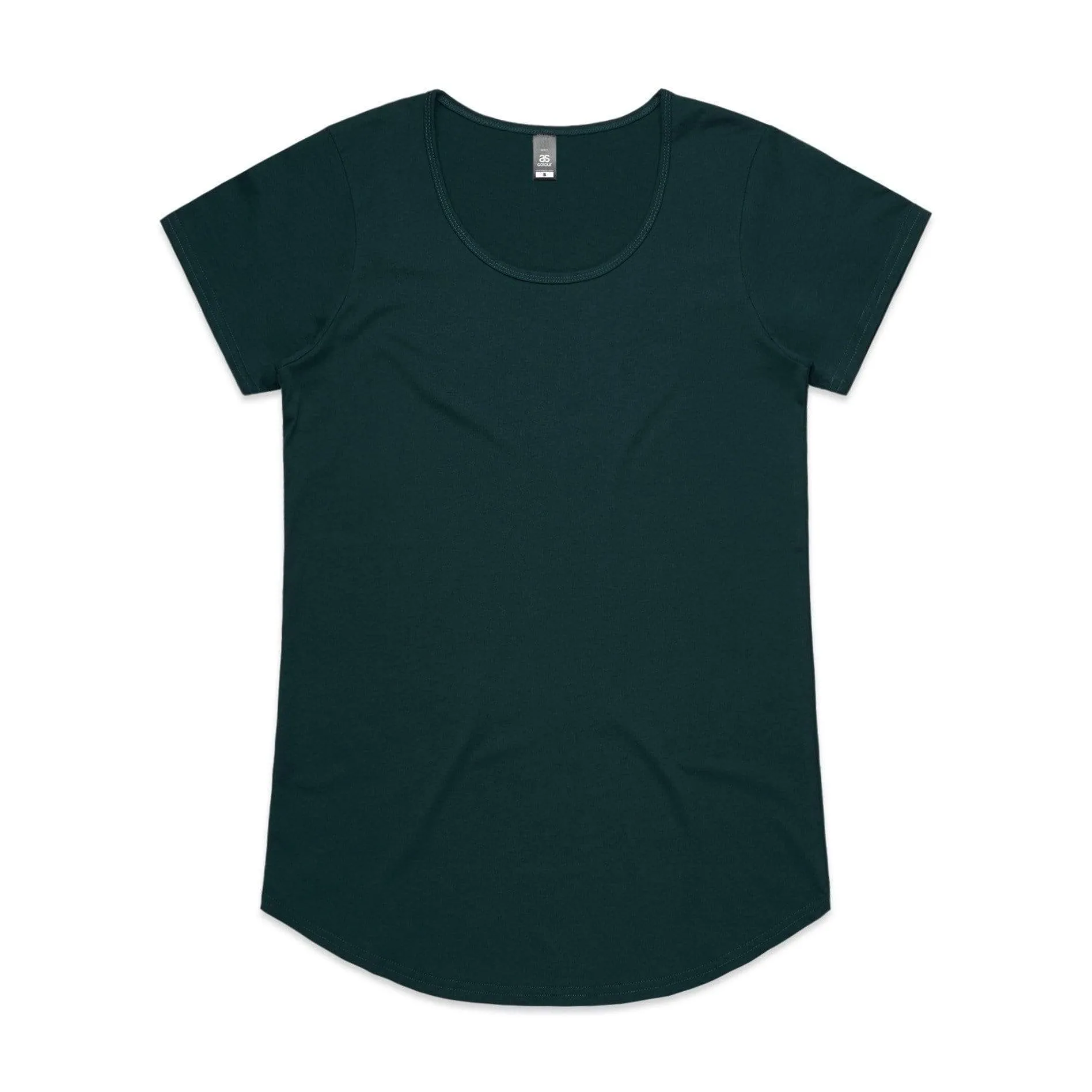 As Colour Women's mali tee 4008