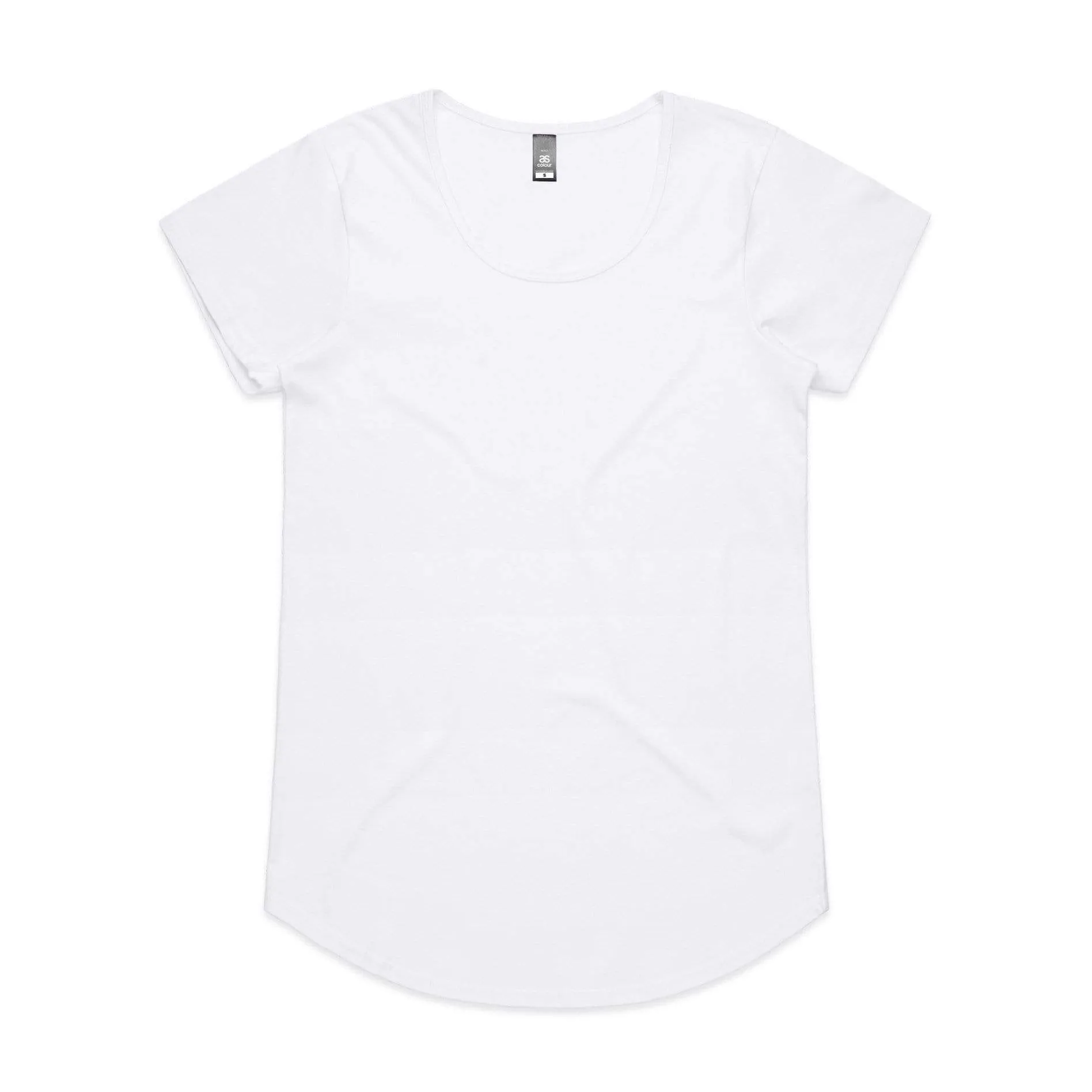 As Colour Women's mali tee 4008