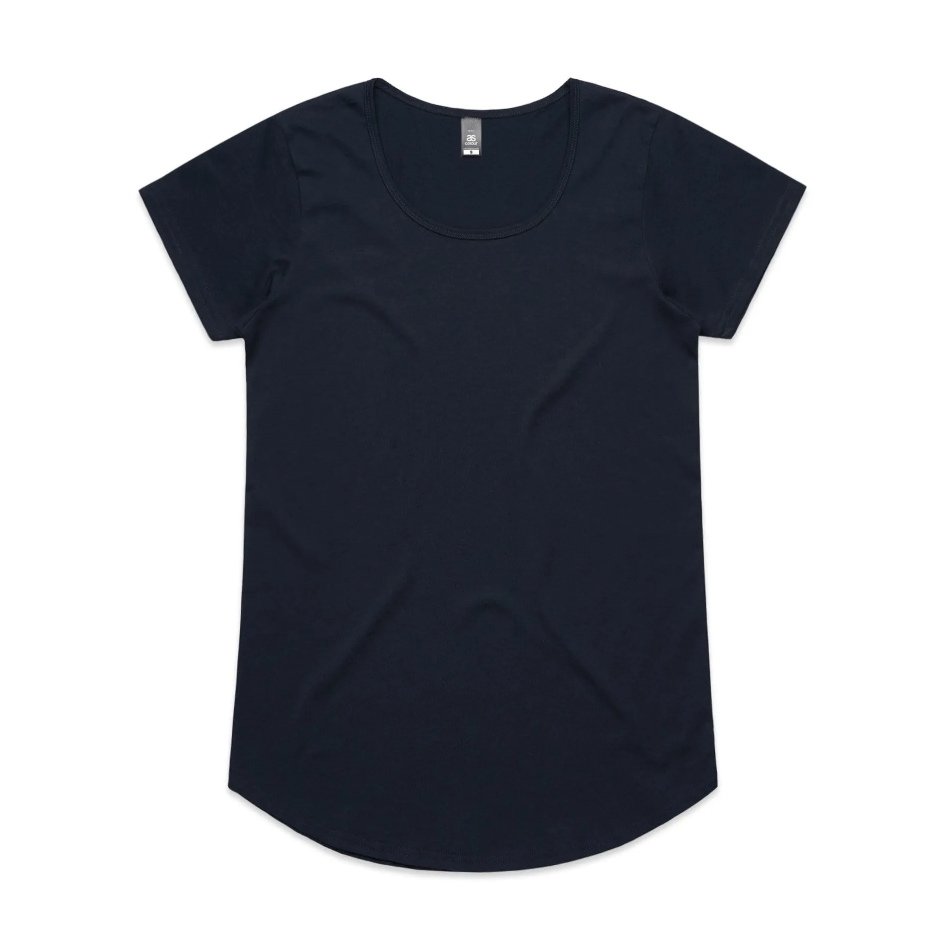 As Colour Women's mali tee 4008