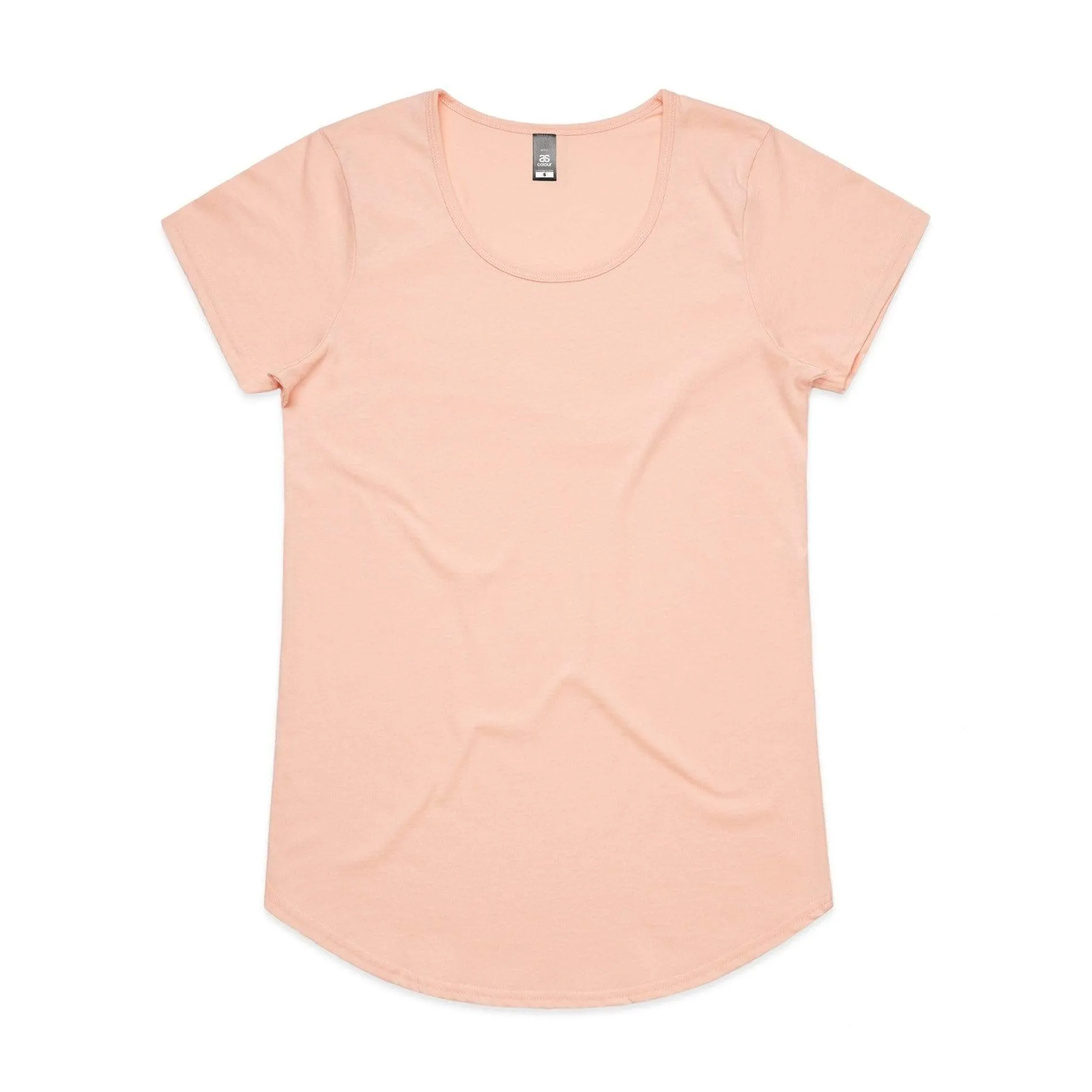 As Colour Women's mali tee 4008