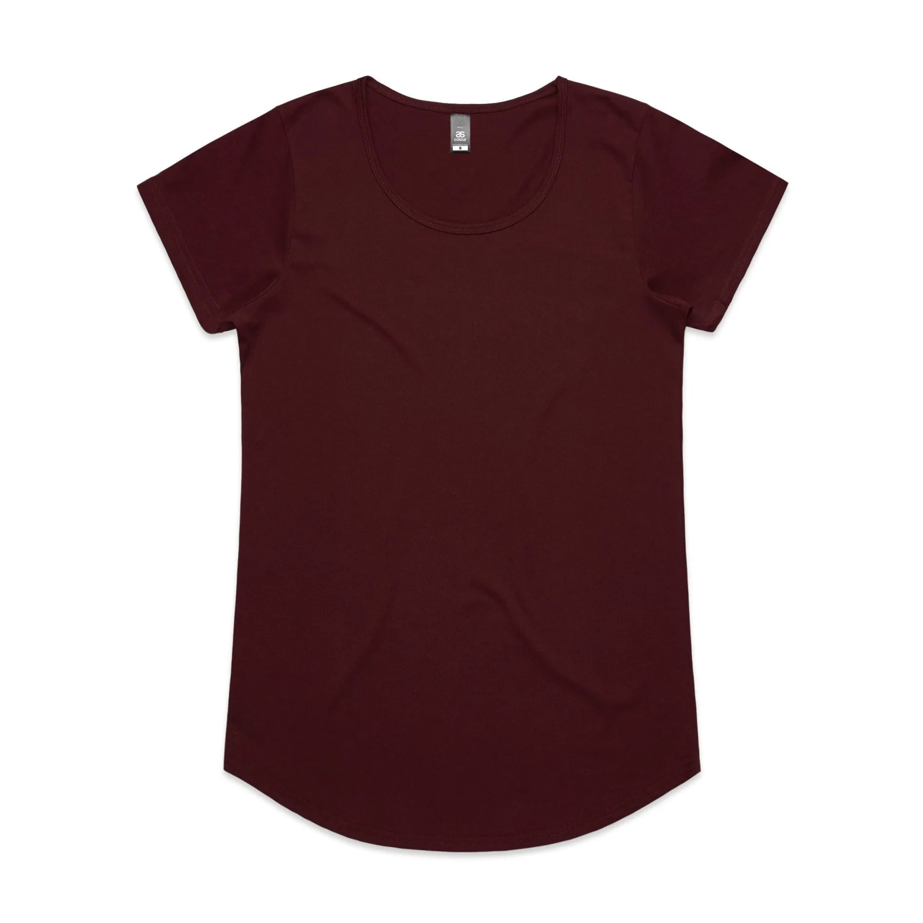 As Colour Women's mali tee 4008