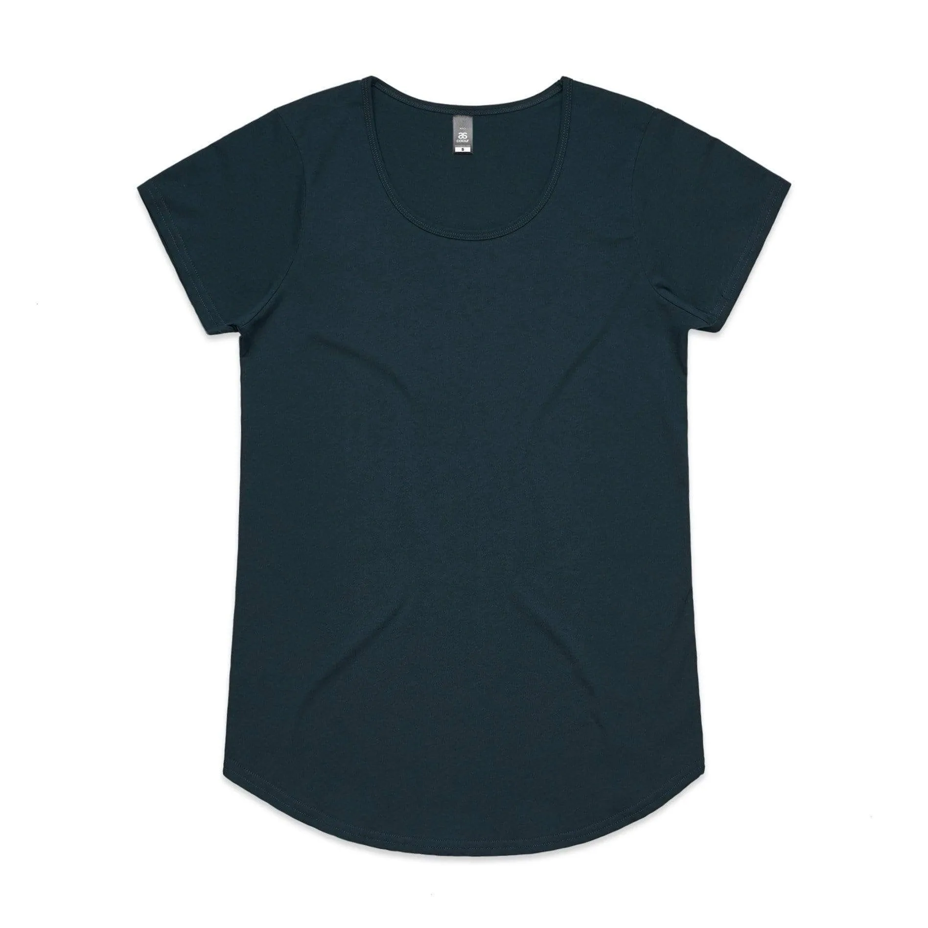 As Colour Women's mali tee 4008