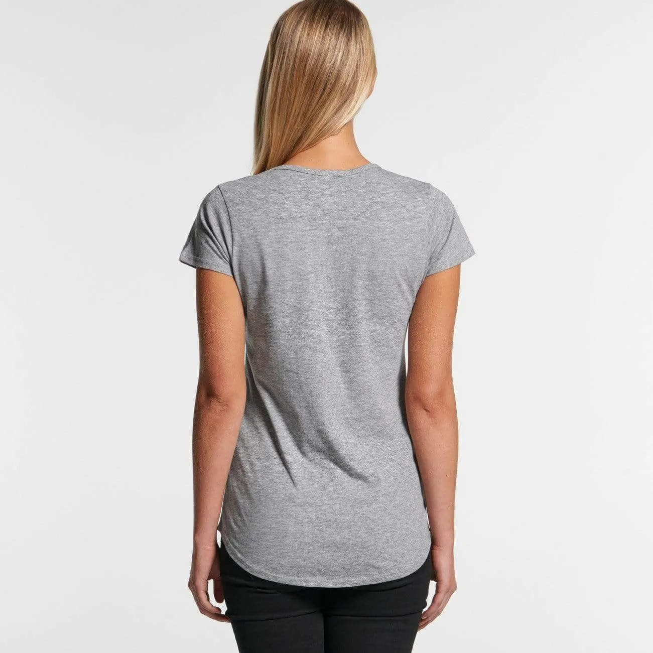 As Colour Women's mali tee 4008