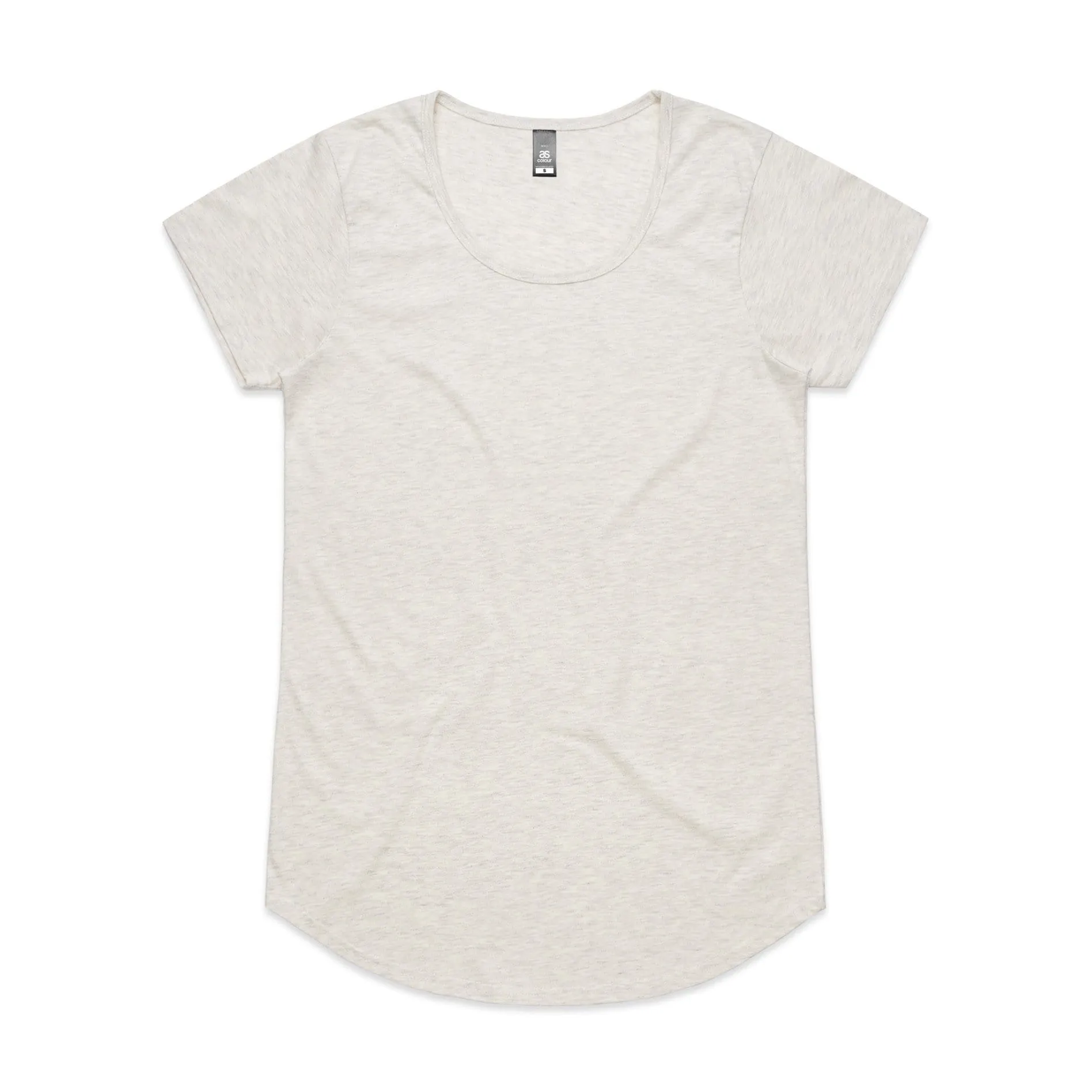 As Colour Women's mali tee 4008