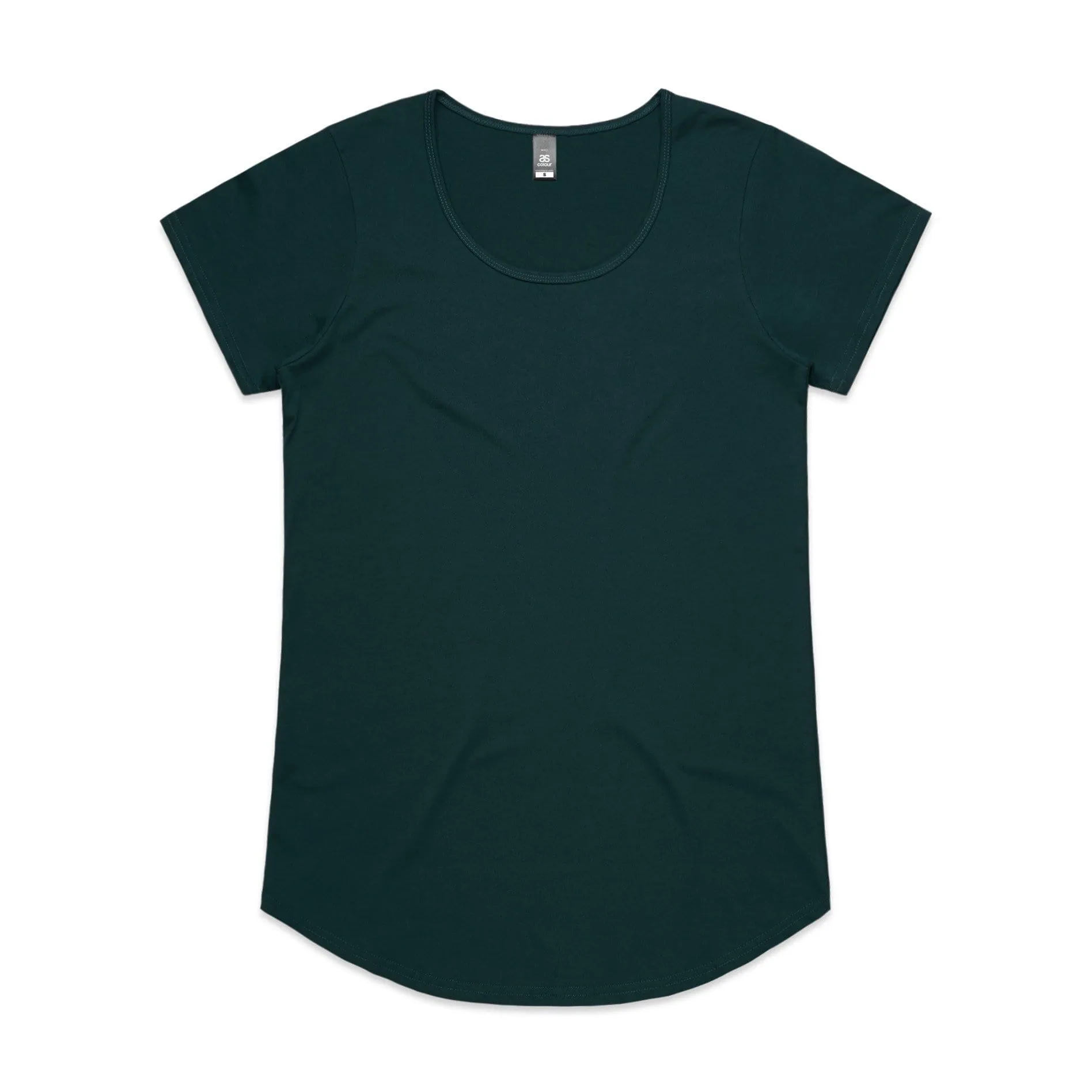 As Colour Women's mali tee 4008