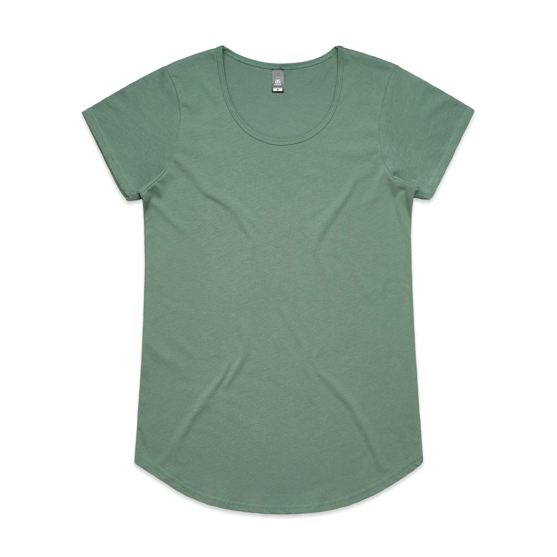 As Colour Women's mali tee 4008