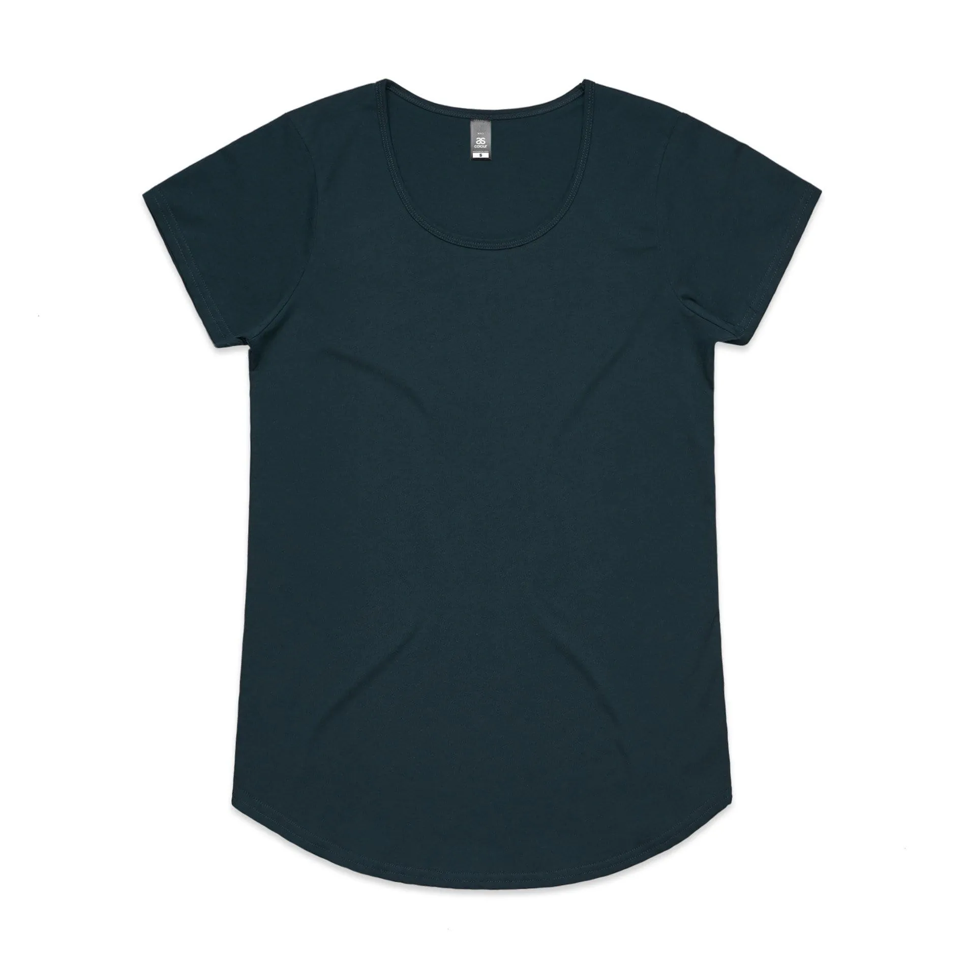 As Colour Women's mali tee 4008