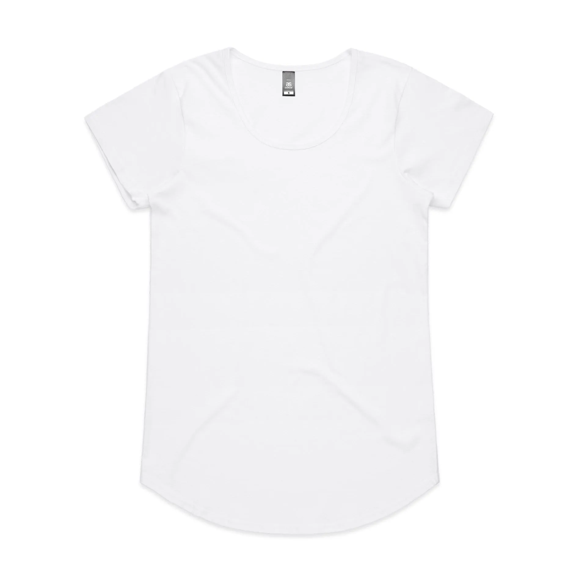 As Colour Women's mali tee 4008