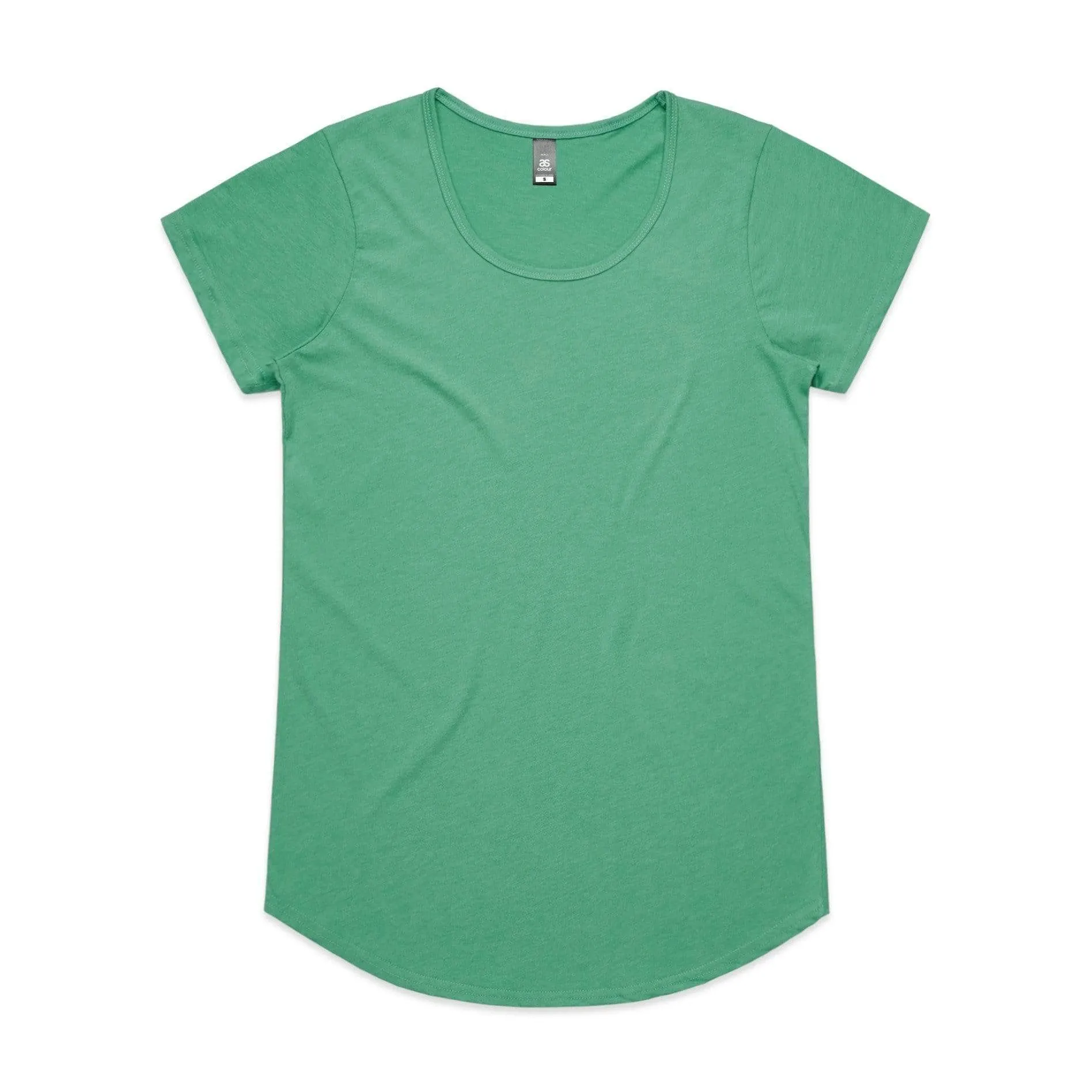 As Colour Women's mali tee 4008