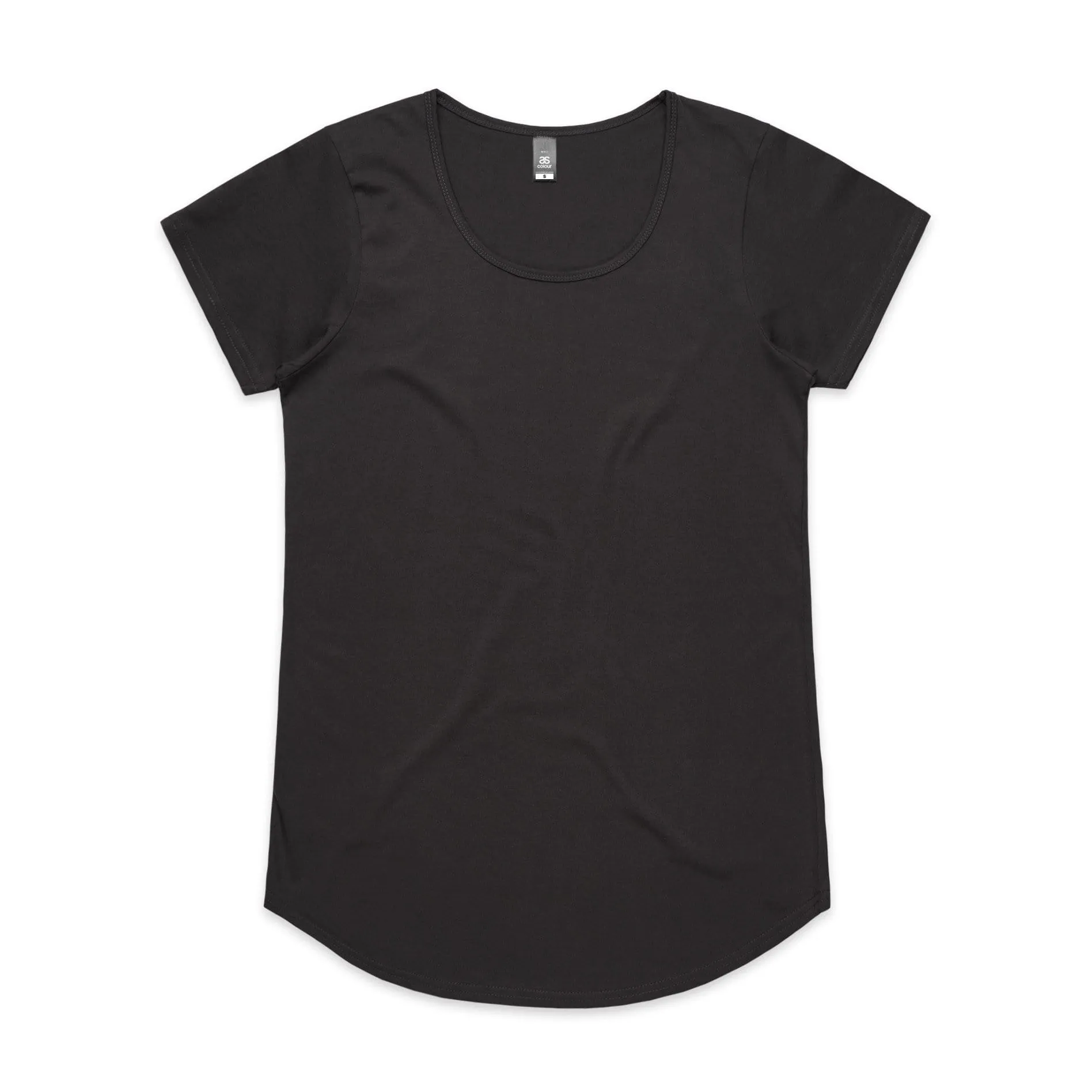 As Colour Women's mali tee 4008