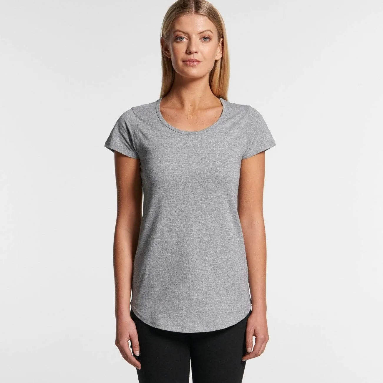 As Colour Women's mali tee 4008