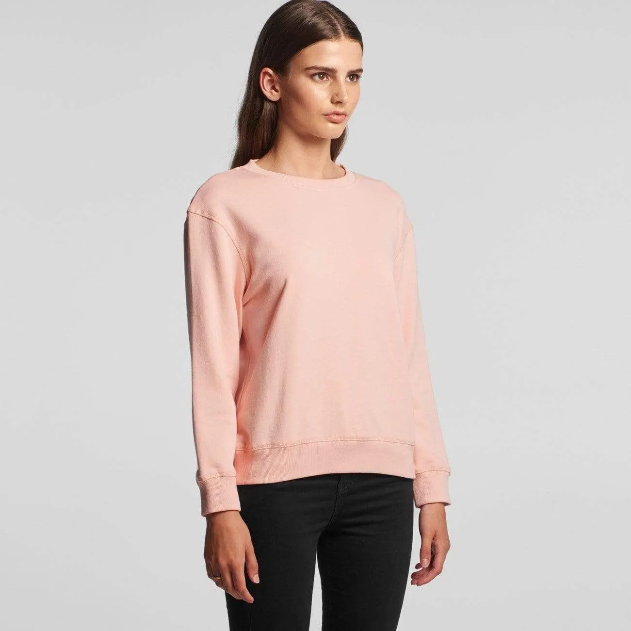 As Colour Women's premium crew tee 4121