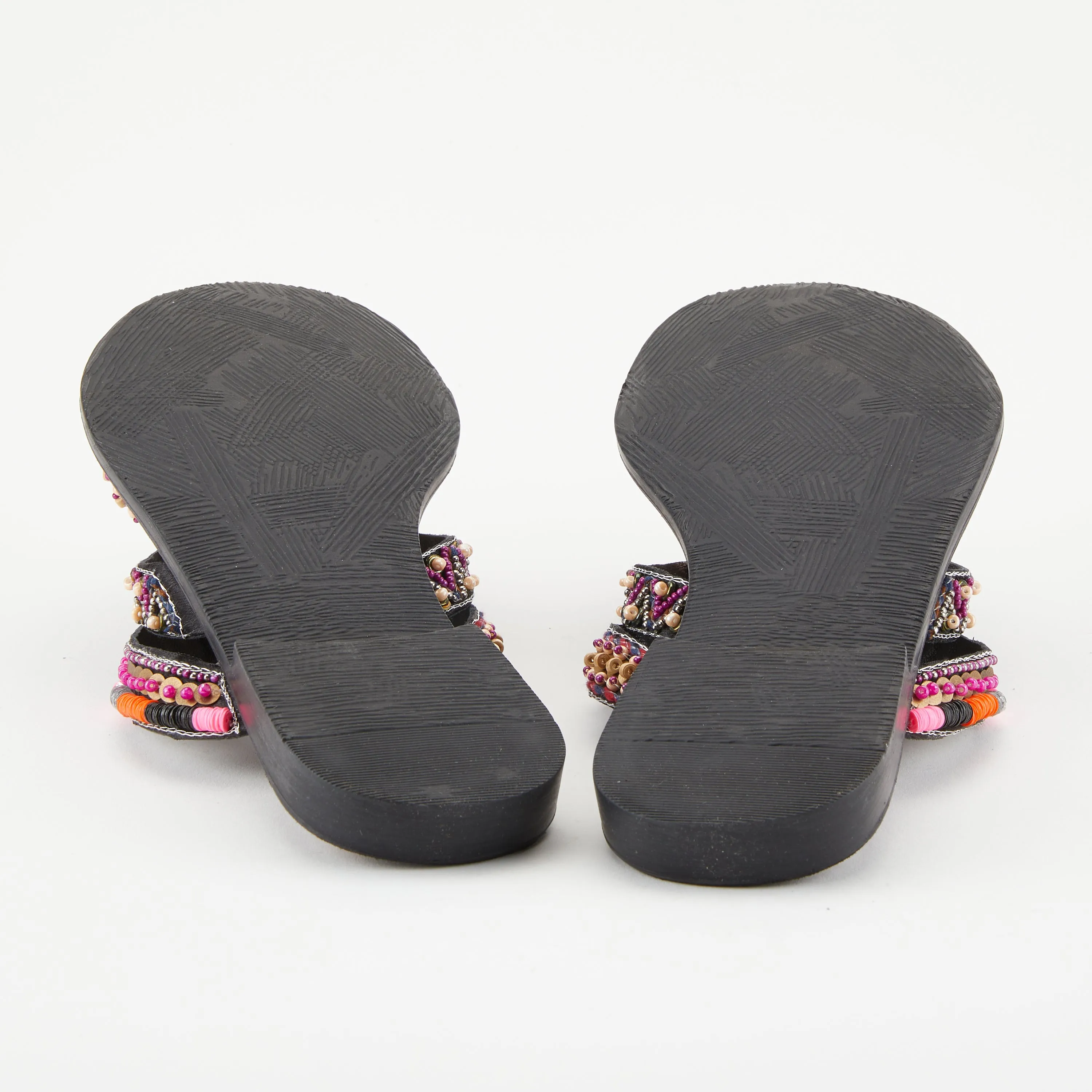 AZURA TRIAGE SLIDE SANDAL