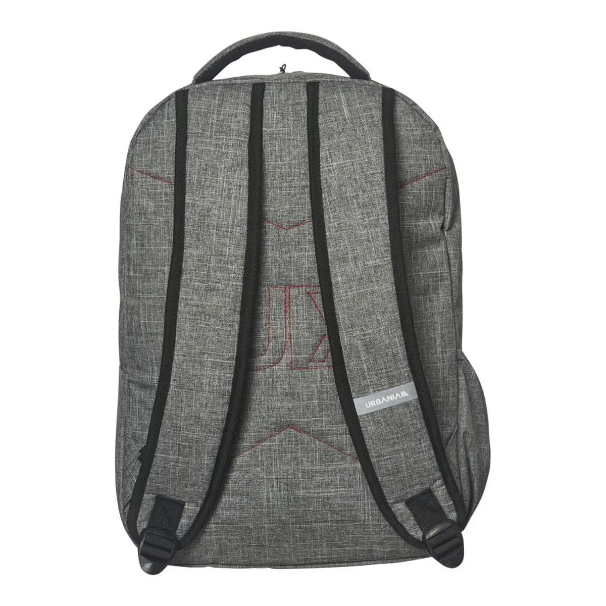 Backpack Lit Basic Gray