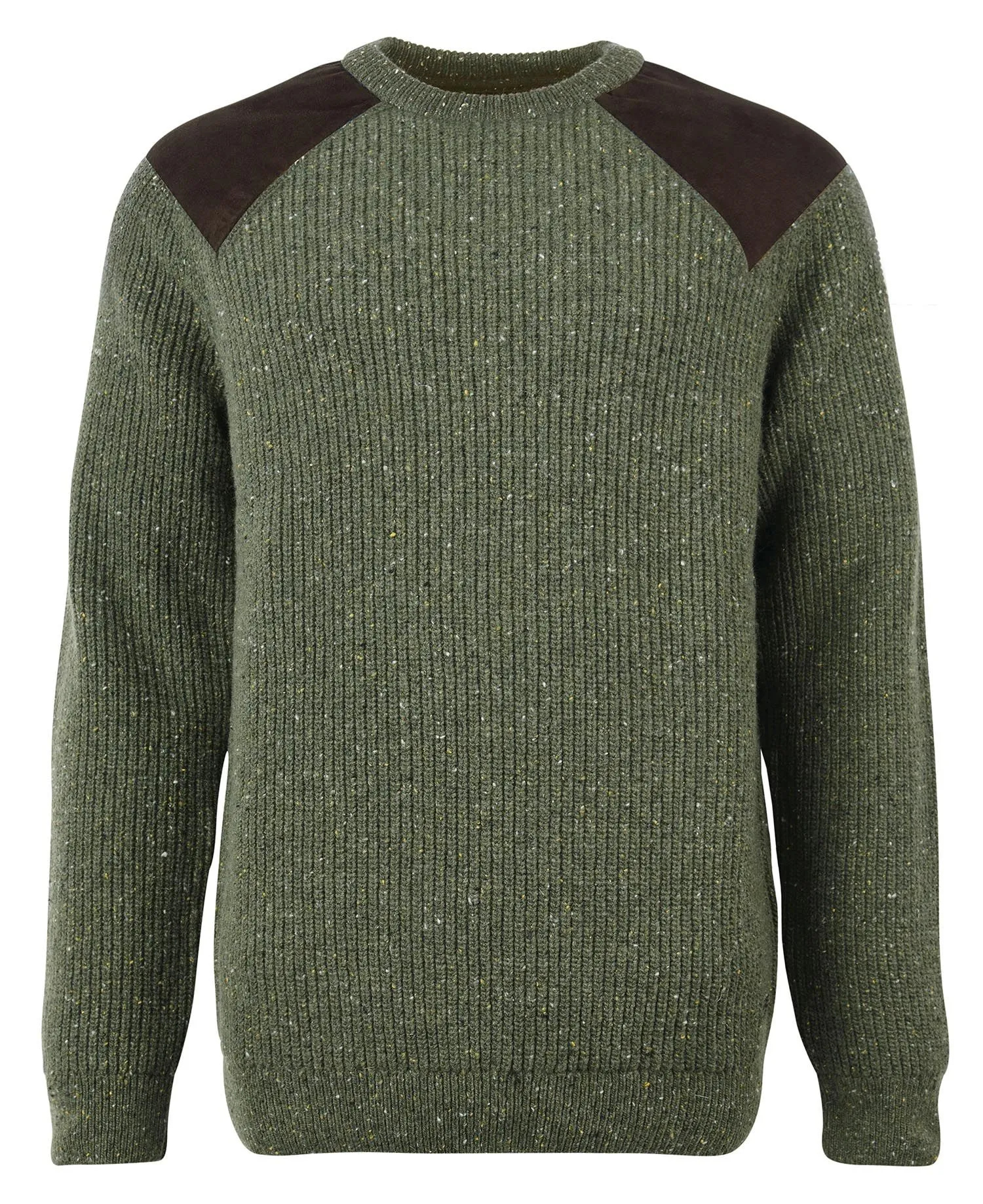 Barbour Raisthorpe Crew Jumper