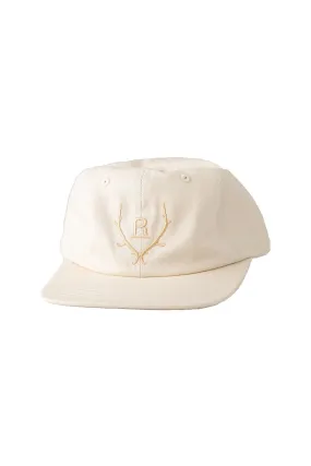 BASIC DAD HAT Off White