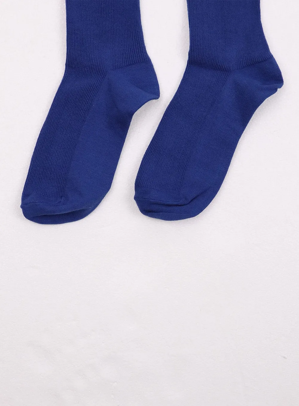 Basic Vivid Color Socks OF406