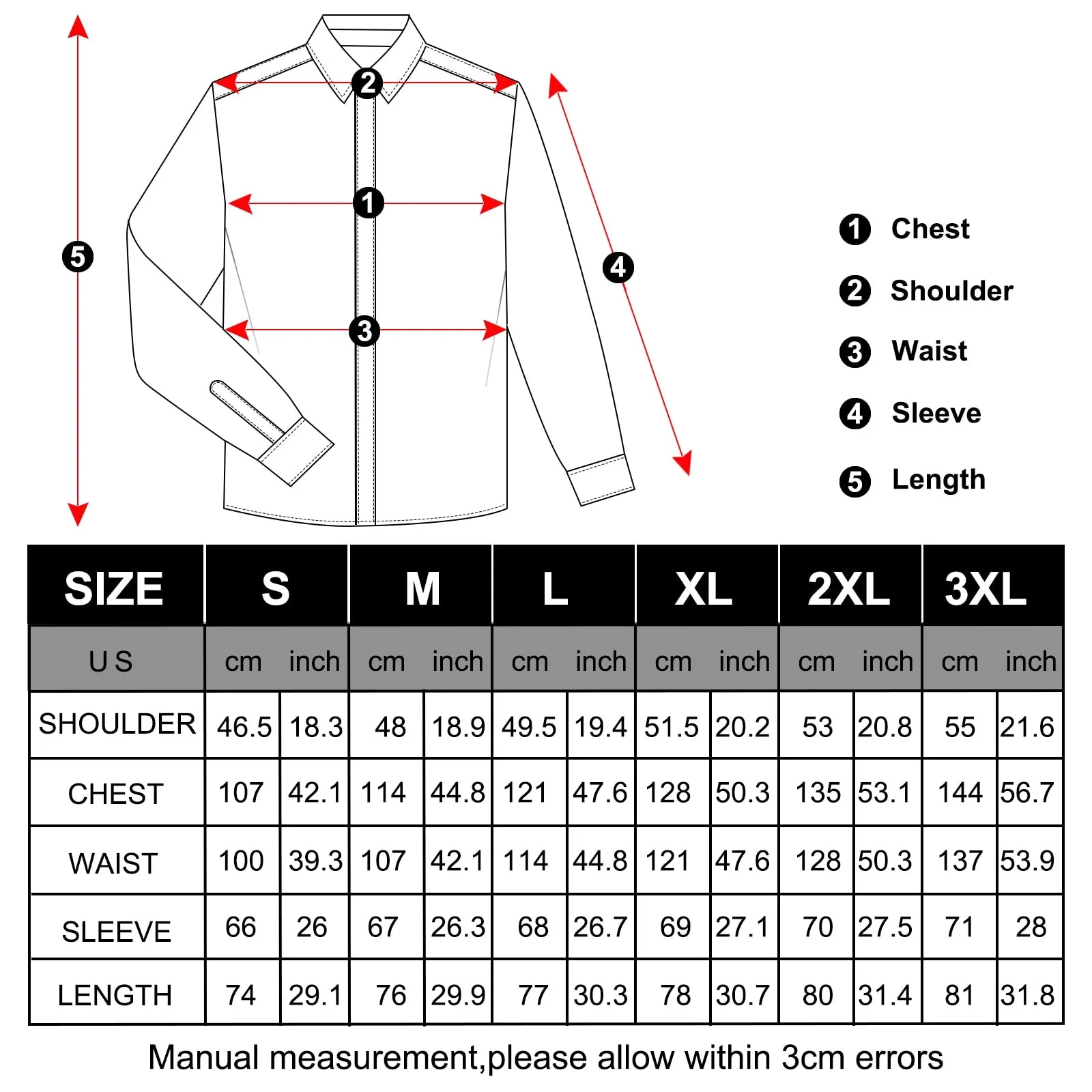 Black Dress Shirts Men's Clothing Long Sleeve Tuxedo Social Casual Splicing Paisley Collar Cuff Men's Shirt