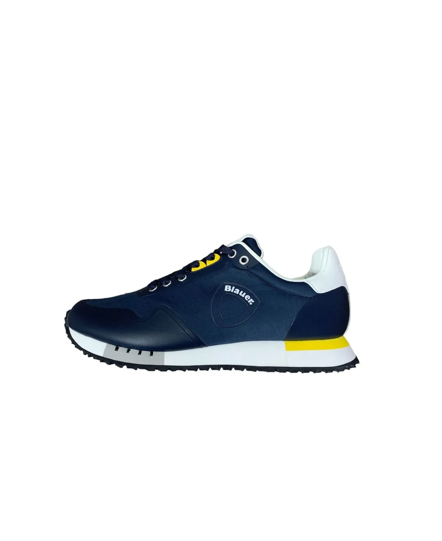 Blauer Dexter Blu Giallo Uomo 2024