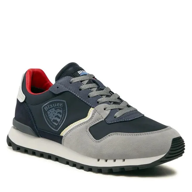 Blauer Dixon Blu Grigio Rosso 2024