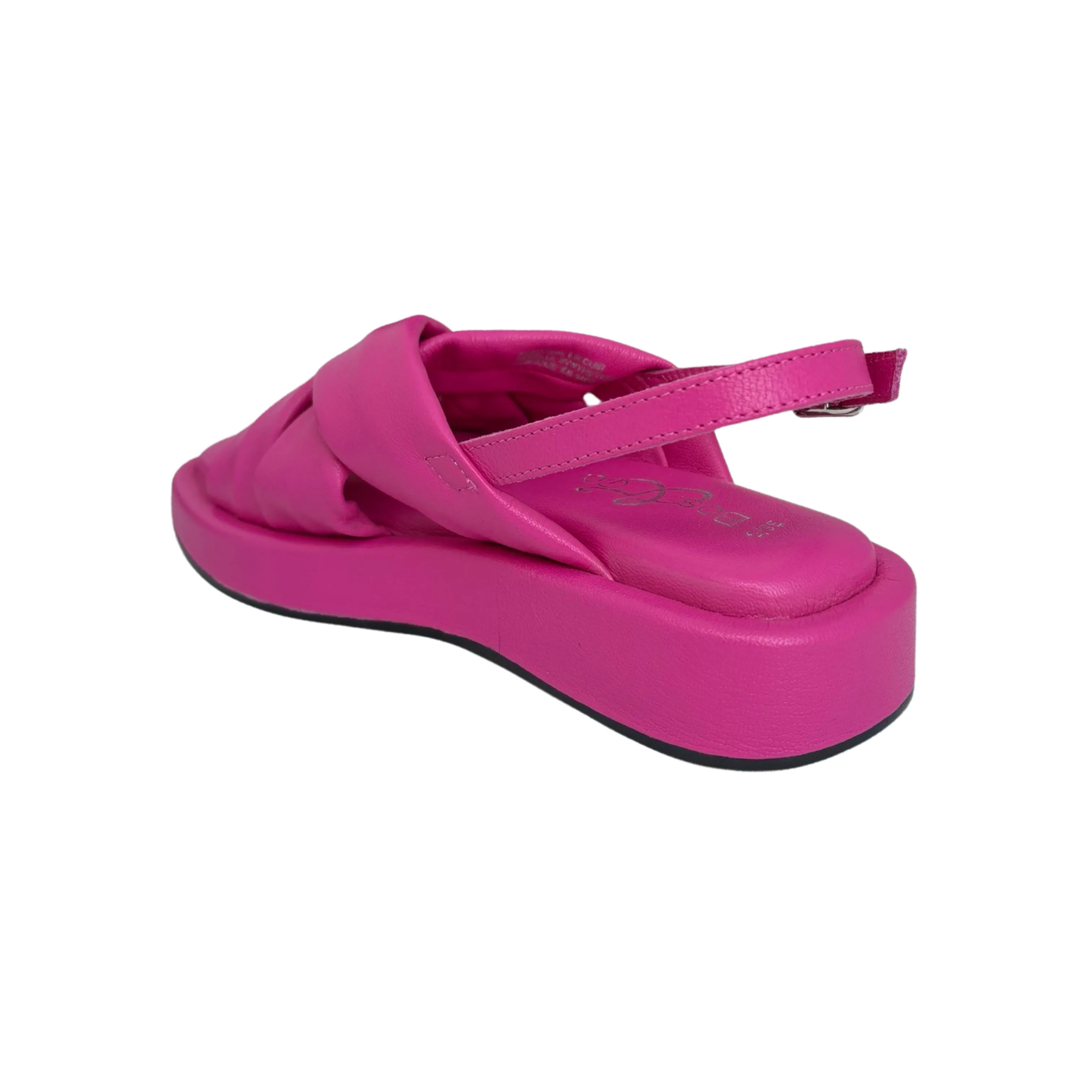 Blitz Fuchsia Sandal