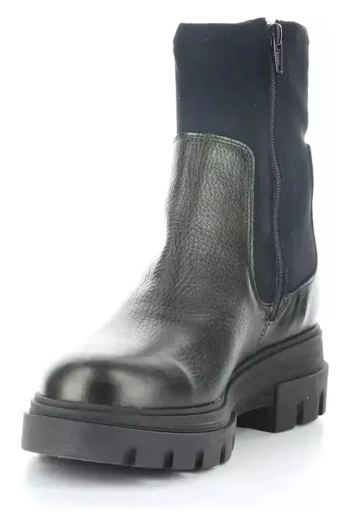 Bos & Co Elasticated Boot - Style Five