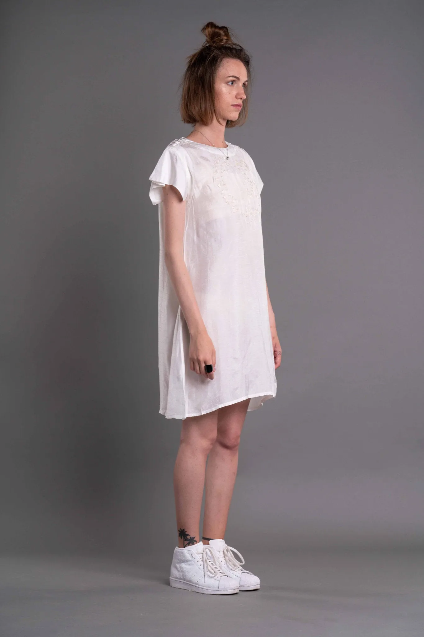 Braille Dress