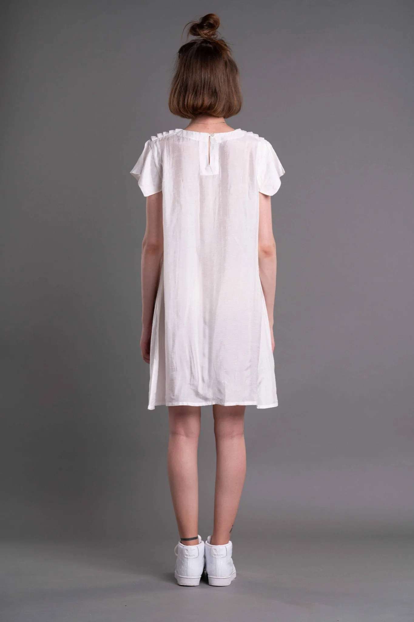 Braille Dress