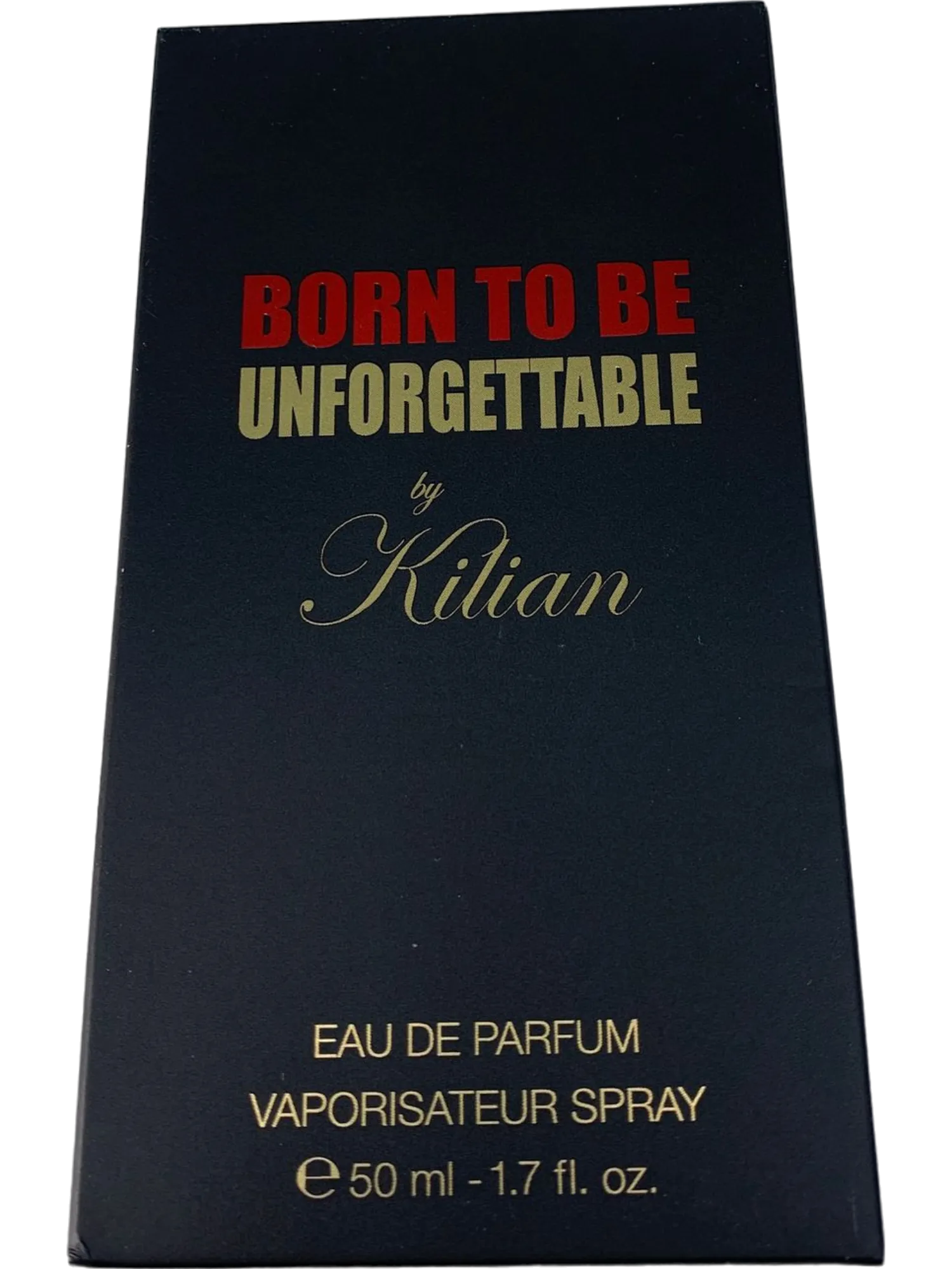 BY KILIAN Born to Be Unforgettable Eau De Parfum 50 ml