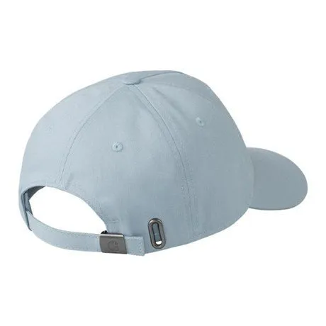 Carhartt WIP Pixel Flower Cap Frosted Blue