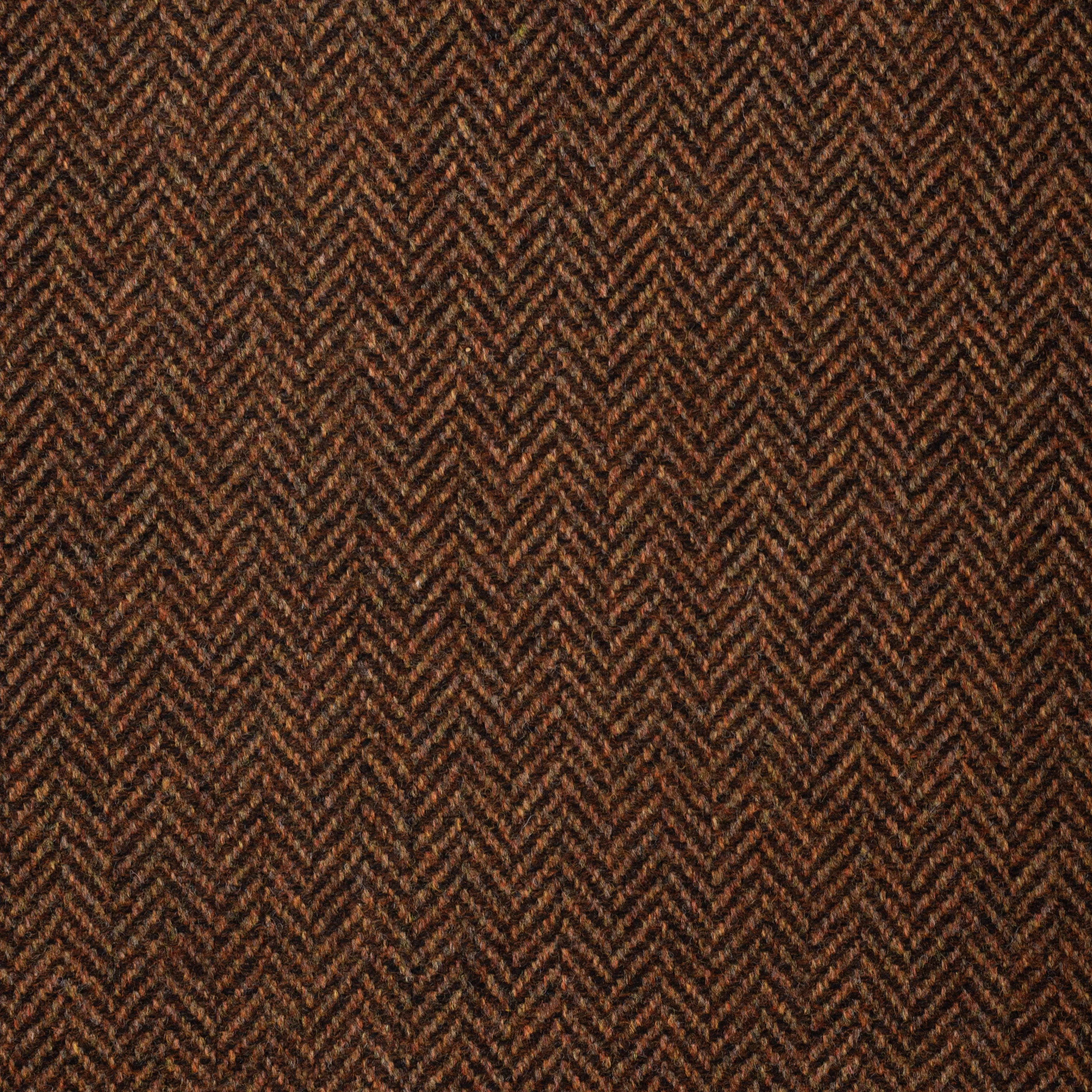 CASTANGIA 1850 Brown Wool-Cashmere Jacket EU 70 NEW US 60 Big and Tall