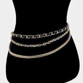 Chain Belt