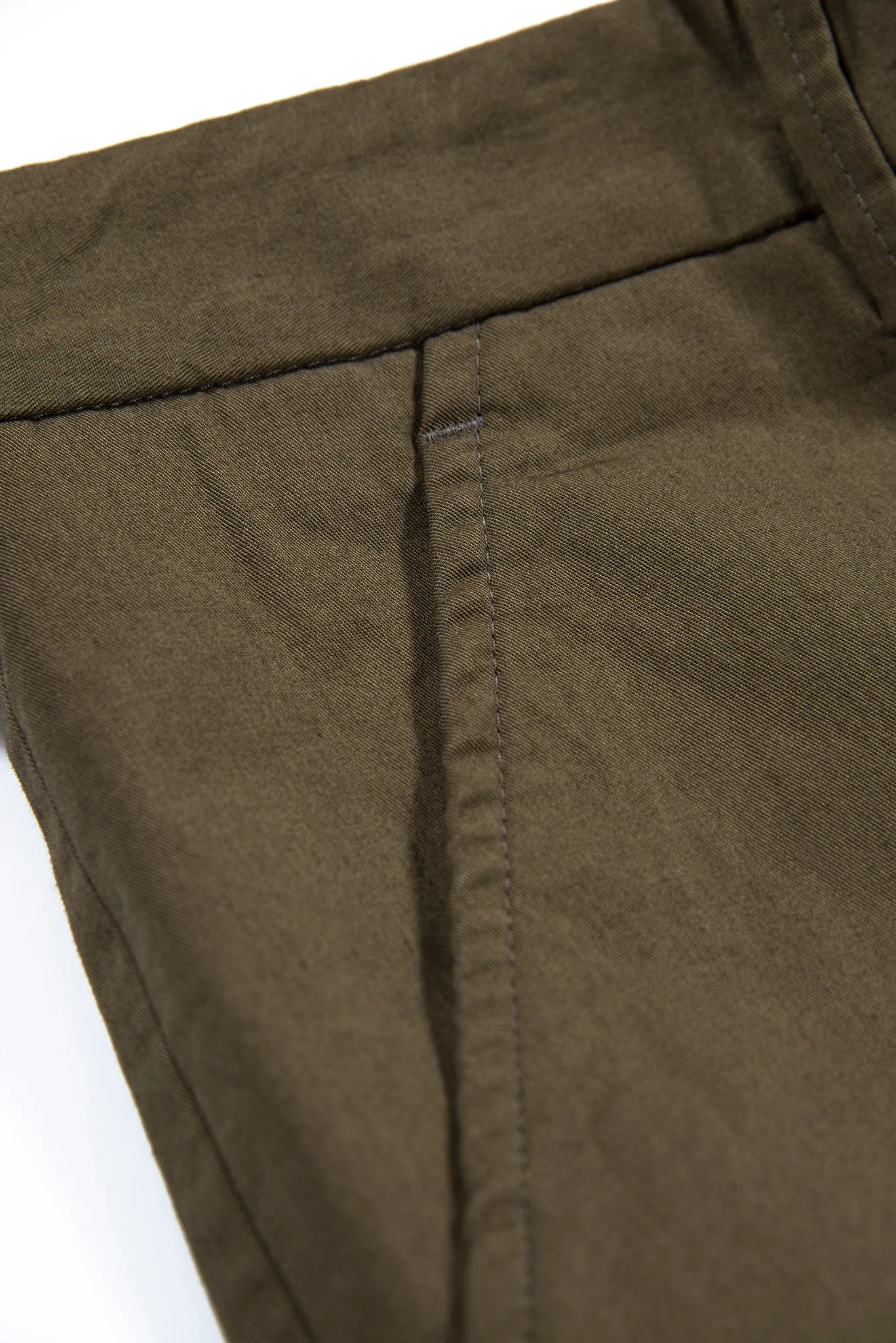 Cleman Cargo Short (military green)