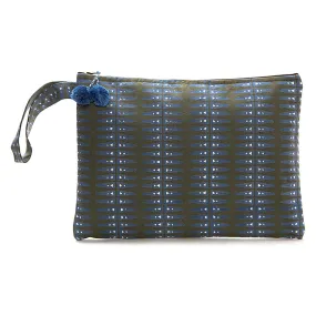 Cleodoxa Wristlet Bag