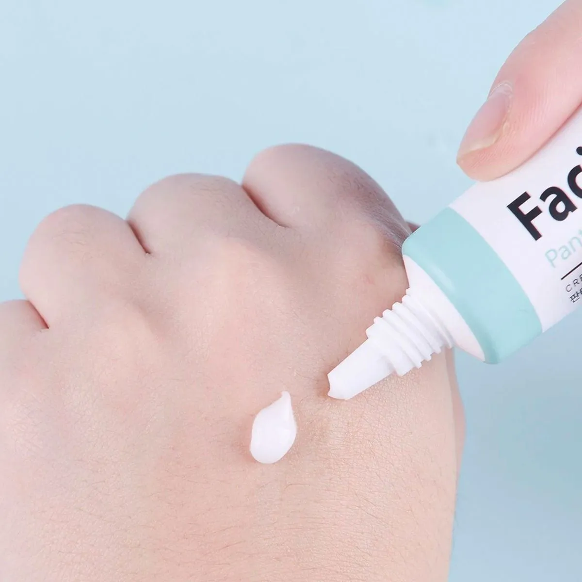 Crema facial Facis PANTHENOL BANDING 35ml