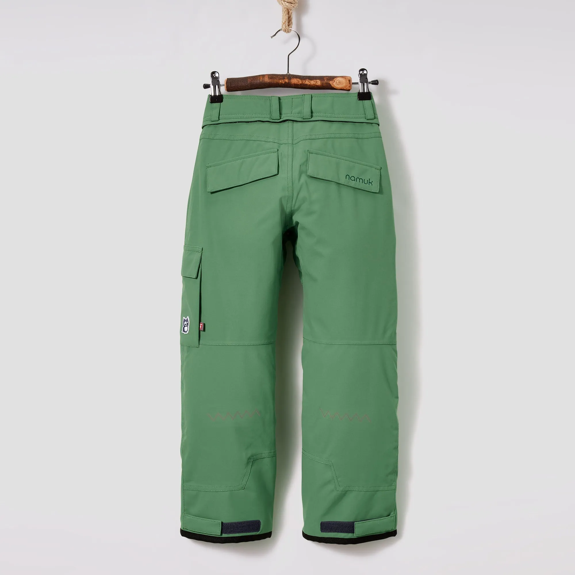 Crusade snow pants